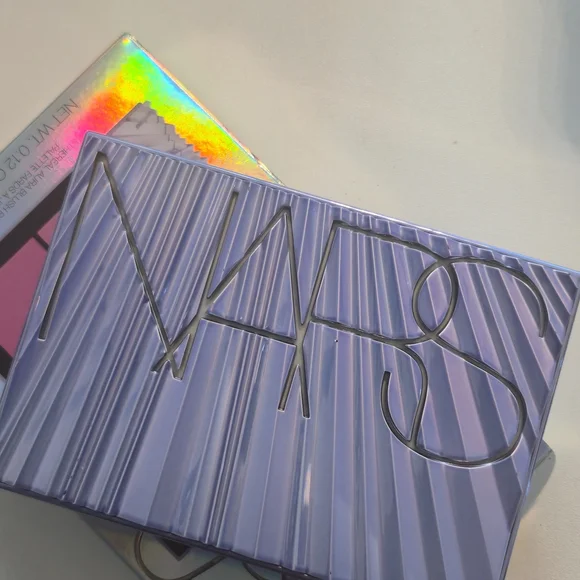 Limited EDITION Nars Ethereal Aura Blush Palette - Picture 4 of 5